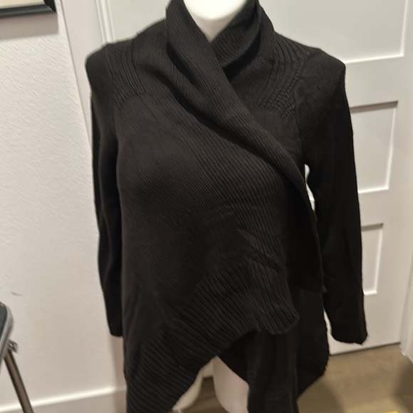 MICHAEL Michael Kors Sweaters - Michael Michael Kors Cardigan Wrap
